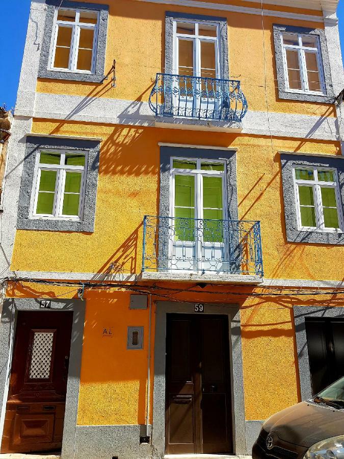 Dreaming Setubal Apartment Exterior photo