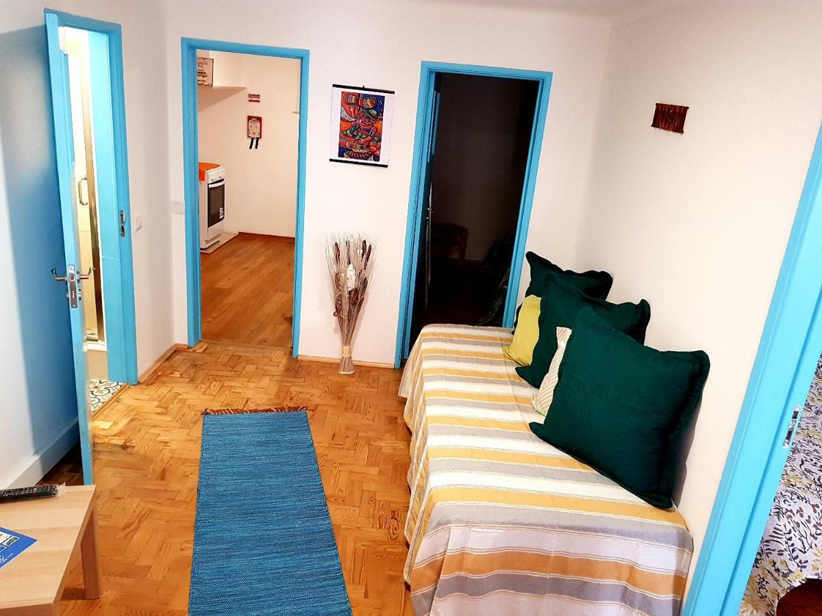 Dreaming Setubal Apartment Exterior photo