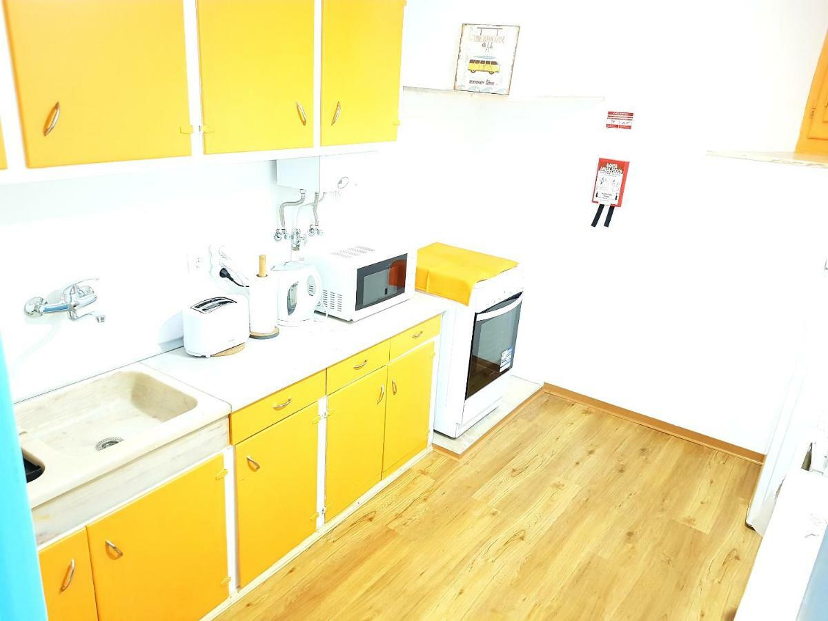 Dreaming Setubal Apartment Exterior photo